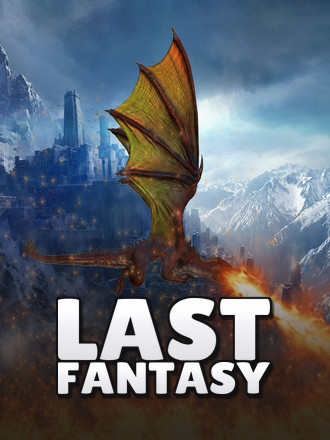 Last Fantasy