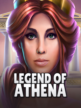 Legend of Athena
