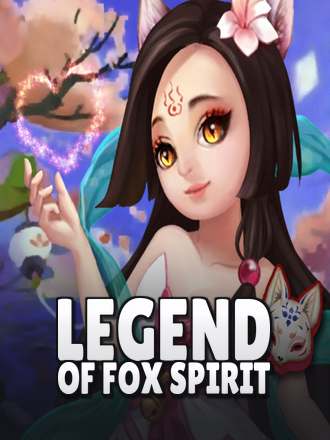 Legend of Fox Spirit