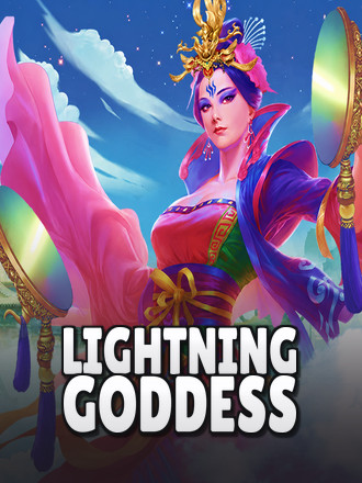 Lightning Goddess