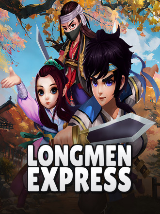 Longmen Express