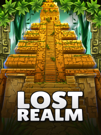 Lost Realm