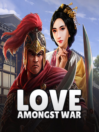 Love Amongst War