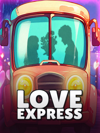 Love Express Lock 2 Spin