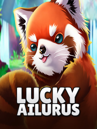 Lucky Ailurus