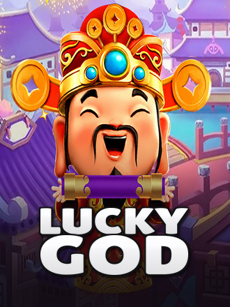 Lucky God