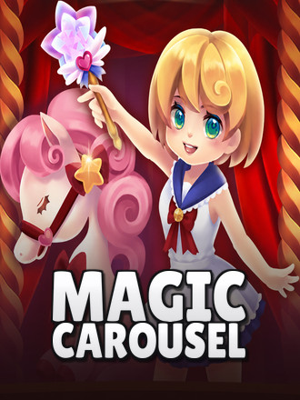 Magic Carousel