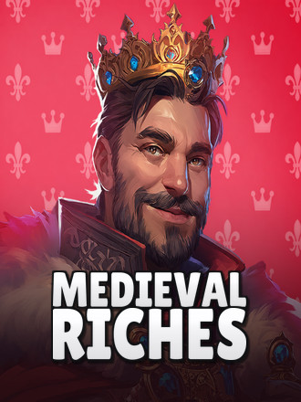 Medieval Riches Fusion Reels