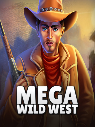 Mega Wild West