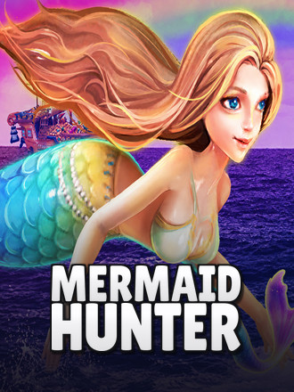Mermaid Hunter
