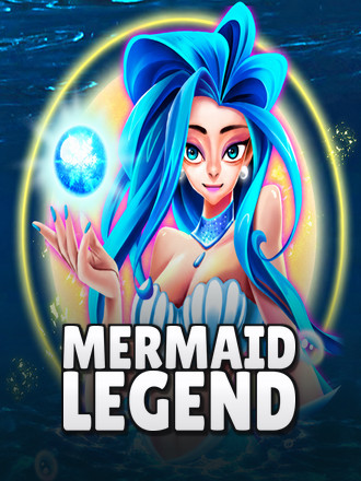 Mermaid Legend