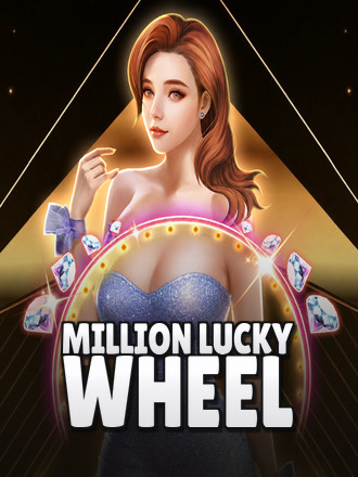 Million Lucky Wheel