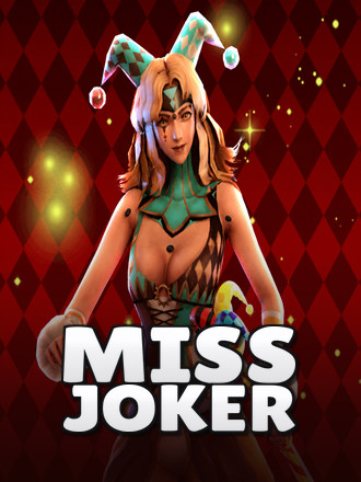 Miss Joker