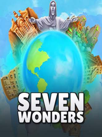 Modern 7 Wonders