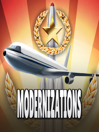 Modernizations