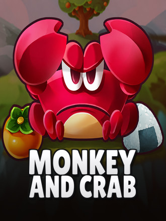 Monkey and Crab