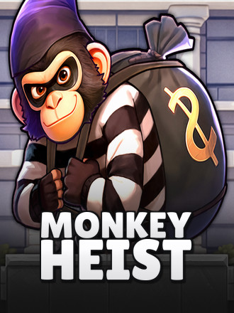 Monkey Heist