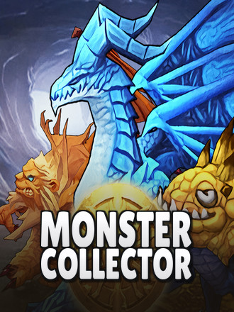 Monster Collector