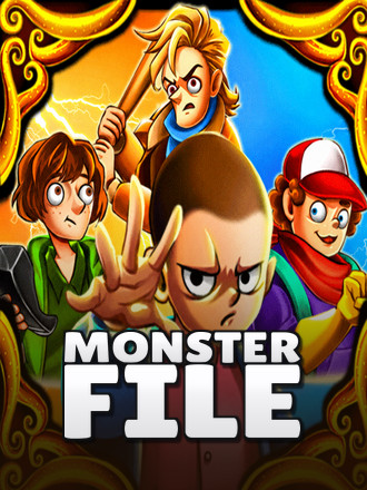 Monster File