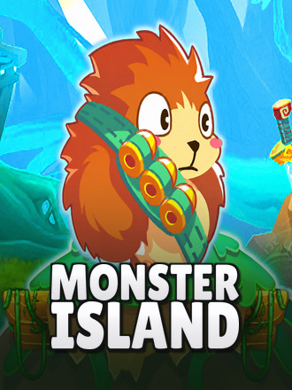 Monster Island