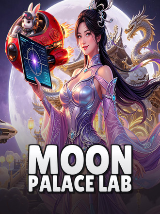 Moon Palace Lab
