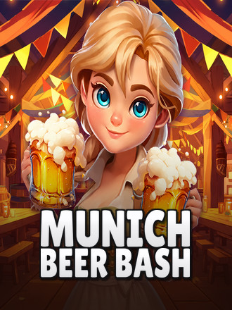 Munich Beer Bash