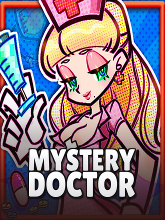Mystery Doctor
