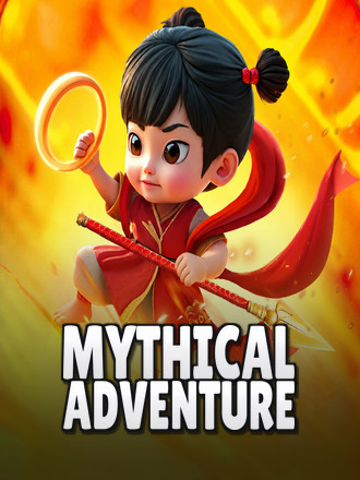 Mythical Adventure