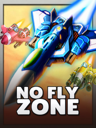 No Fly Zone