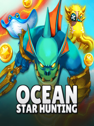Ocean Star Hunting