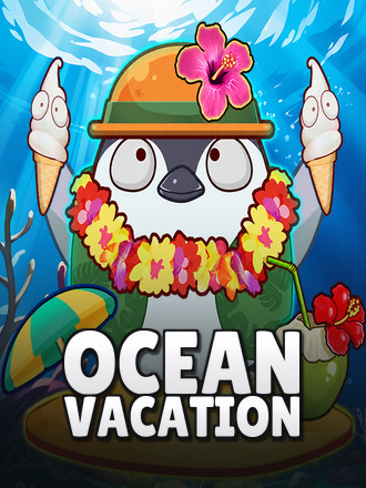 Ocean Vacation