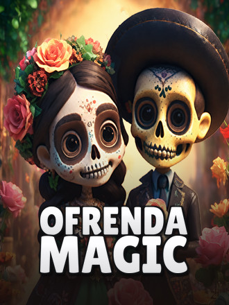 Ofrenda Magic