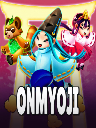 Onmyoji