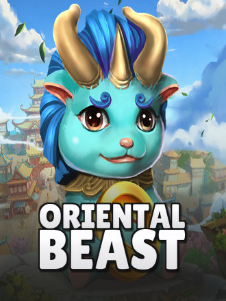 Oriental Beast