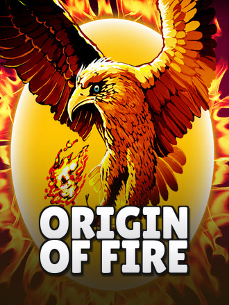 Origin Of Fire