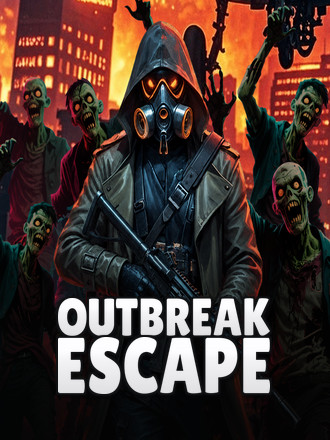 Outbreak Escape