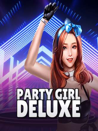Party Girl Deluxe Lock 2 Spin