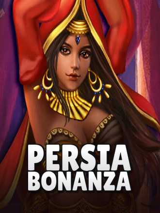 Persia Bonanza Megaways