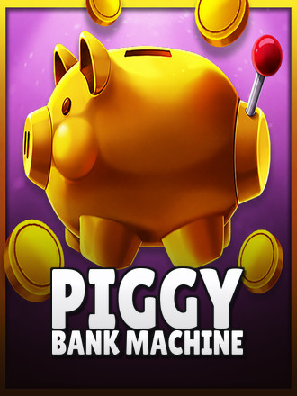 Piggy Bank Machine
