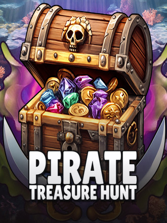 Pirate Treasure Hunt