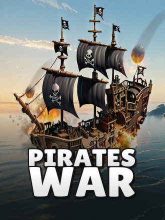Pirates War