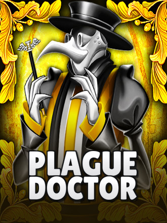 Plague Doctor