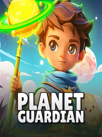 Planet Guardian