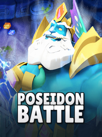 Poseidon Battle