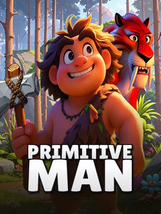 Primitive Man