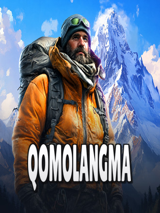 Qomolangma