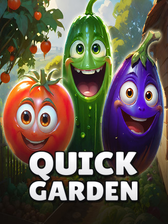 Quick Garden