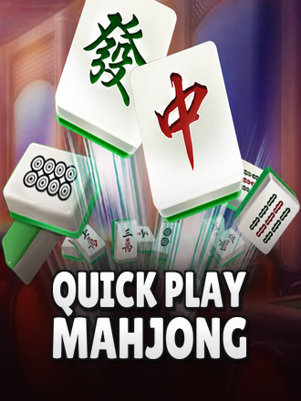 Quick Play Mahjong