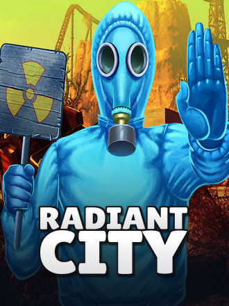 Radiant City