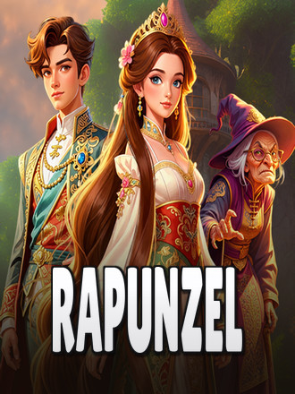 Rapunzel
